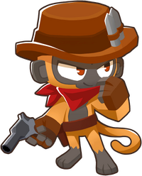 Portrait of Quickdraw