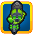The Bloon Solver
