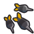 Icon of Airburst Darts