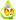 Skull Candle Icon