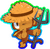 Pregame Banana Farmer icon