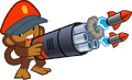 Bloon Area Denial System