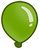 Image ofGreen Bloon