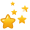Icon of Shooting Stars