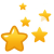Shooting Stars
