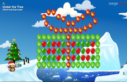 Screenshot of Under the Tree