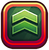 Military Monkey Token icon