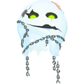 60% damaged