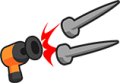 Mobile / console icon
