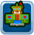 Insta Monkey icon