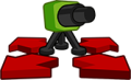 Mobile / console icon