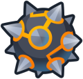 Upgrade icon