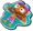 Image ofSwimming Monkey