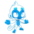 Named Ice Monkeys