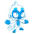 Ice Monkey