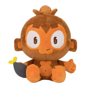 dart monkey (: