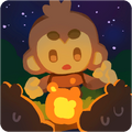 Camp Fire mentor icon