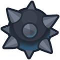 Spike-o-pult upgrade icon in BTD6