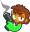 Icon of Shoot First
