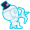 Icon of Nothing Gets Past My Snow