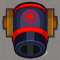 Heavy Bombs (2-0-1)