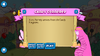 Candy Cornered