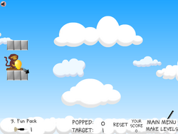 Screenshot of Fun Pack