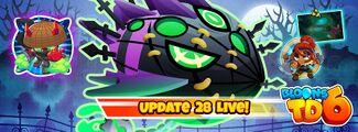 Version 28.0