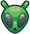 Image ofAlien Icon