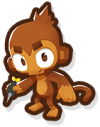 Icon of Tetrimino