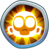 Icon of Paragon of Power