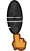 Icon of Spinning Tracks