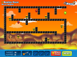 Beelay Race