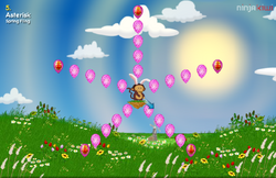 Screenshot of Asterisk
