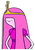 Princess Bubblegum (BATTD)