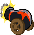 Bigger Bombs