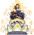 Crucible of Steel and Flame