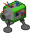 Icon of Open Sentries