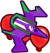 Smuggler's Run icon