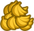 Icon of Banana Plantation