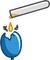 Icon of Corrosive Glue