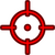 Icon of Increased Accuracy