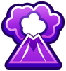 Season 6 Paragon medal