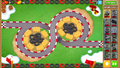 Holiday theme