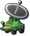 Image ofMobile Satellite Vehicle