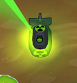 400 sub submerged, but visible above water due to selling a Lord of the Abyss while the dam is flooding.