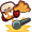 Icon of Mic Drop