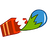 Icon of Triple Layer Blades