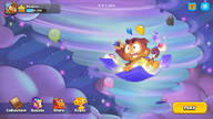 Main menu