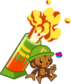 Bigger Blast